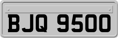 BJQ9500