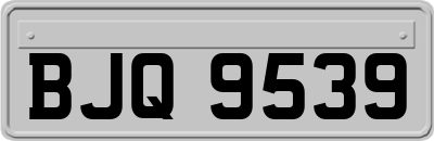 BJQ9539