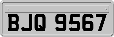 BJQ9567