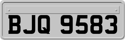 BJQ9583