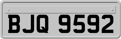 BJQ9592