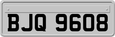 BJQ9608