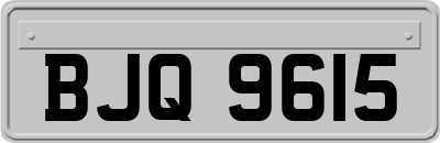 BJQ9615