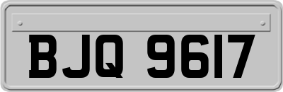 BJQ9617