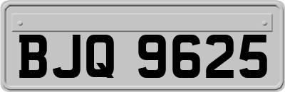 BJQ9625
