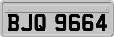 BJQ9664