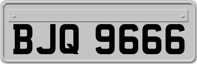 BJQ9666