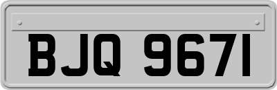 BJQ9671