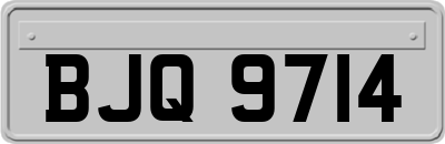 BJQ9714
