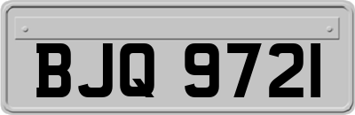 BJQ9721