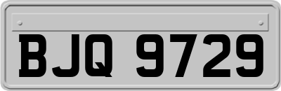 BJQ9729