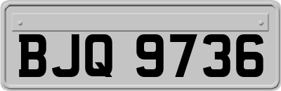 BJQ9736
