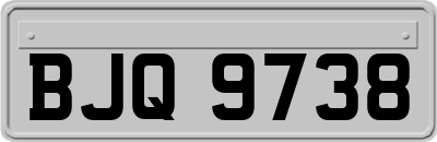 BJQ9738