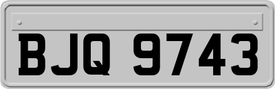 BJQ9743