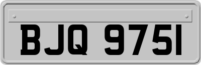 BJQ9751