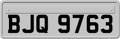 BJQ9763