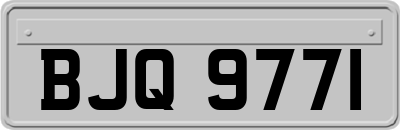 BJQ9771