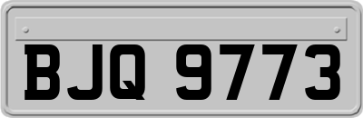 BJQ9773