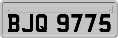 BJQ9775