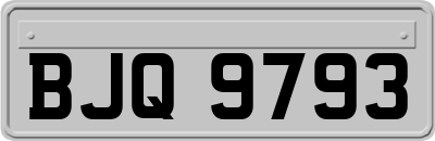 BJQ9793