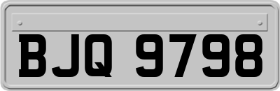 BJQ9798