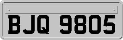 BJQ9805