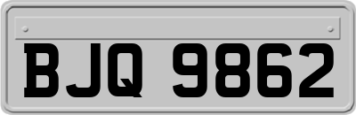 BJQ9862