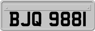 BJQ9881