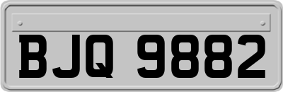BJQ9882