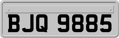 BJQ9885