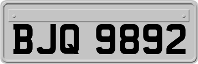 BJQ9892