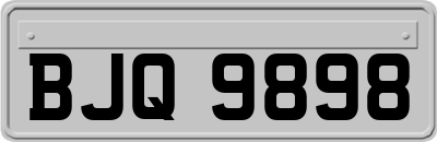 BJQ9898