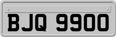 BJQ9900