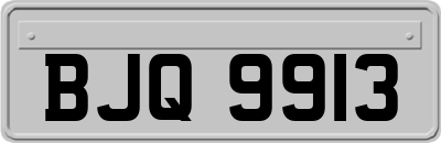 BJQ9913