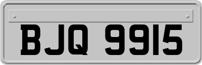 BJQ9915