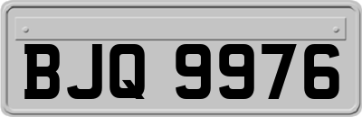 BJQ9976