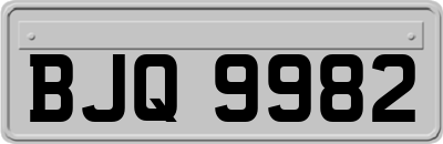 BJQ9982