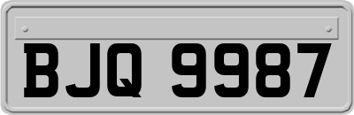 BJQ9987