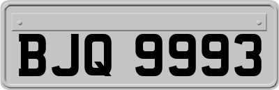 BJQ9993