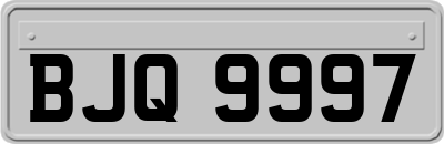 BJQ9997