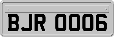 BJR0006