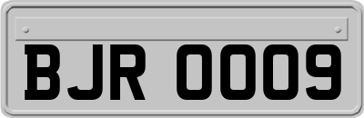 BJR0009