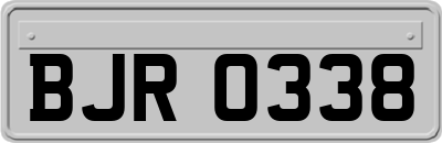 BJR0338