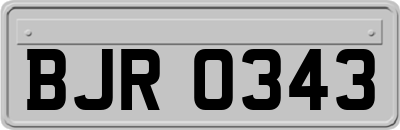 BJR0343