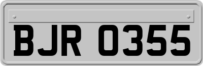 BJR0355