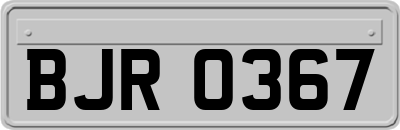 BJR0367