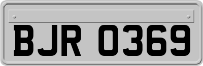 BJR0369