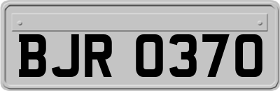 BJR0370