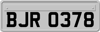 BJR0378