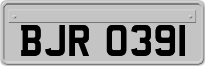 BJR0391